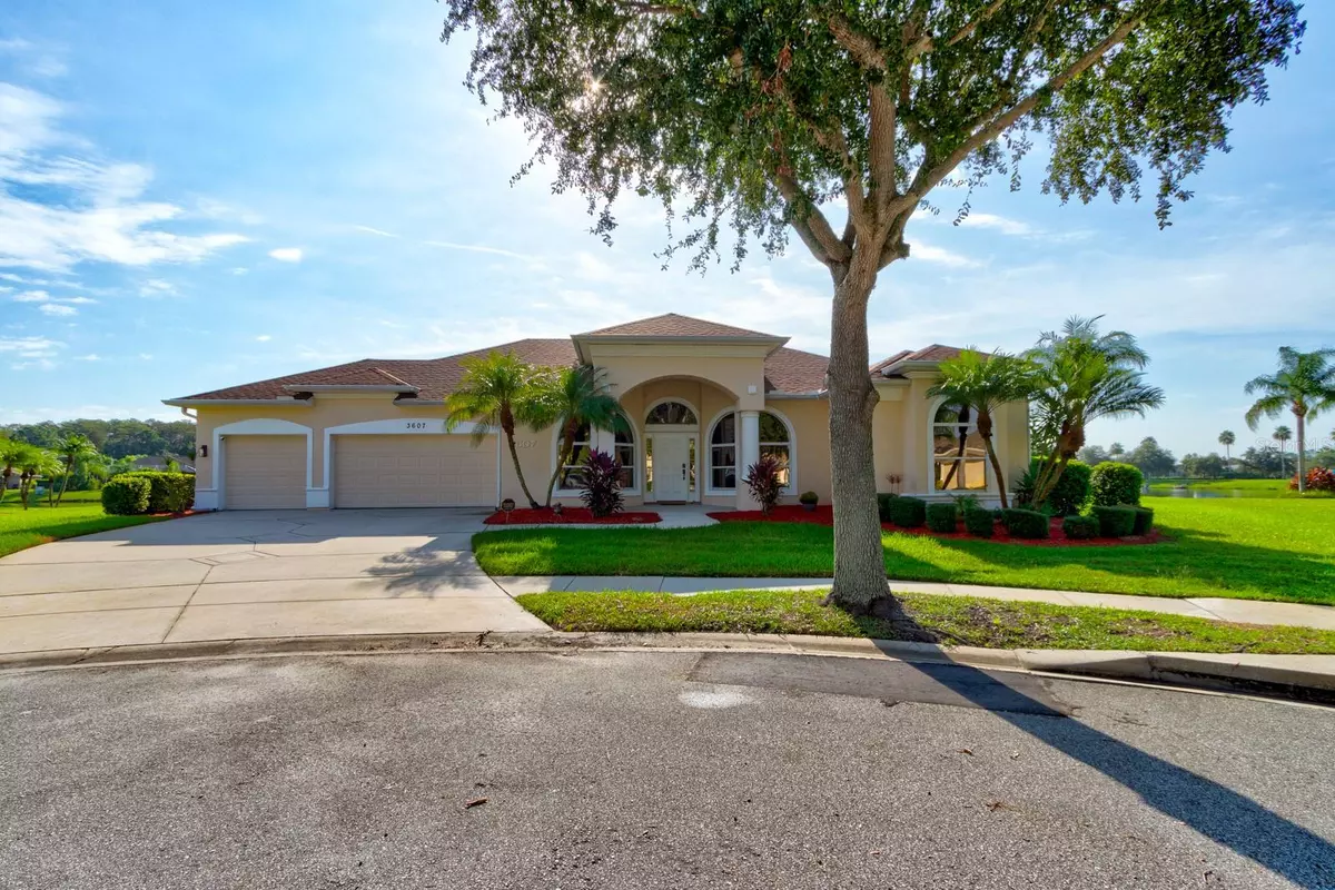 New Smyrna Beach, FL 32168,3607 MARISOL CT