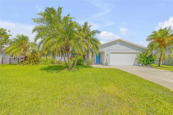 New Smyrna Beach, FL 32169,210 QUAY ASSISI