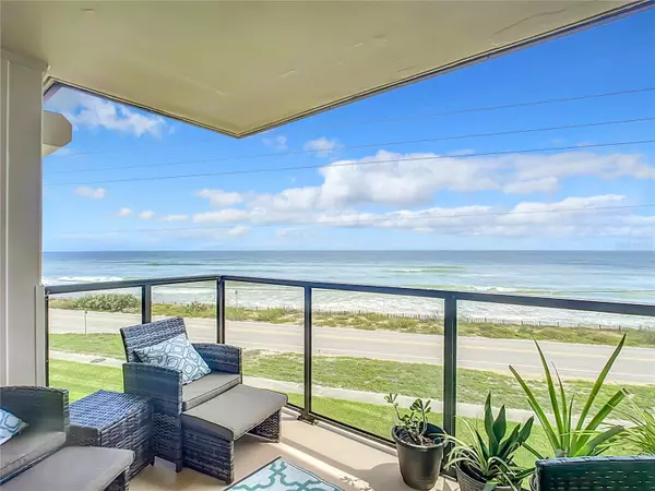 Ormond Beach, FL 32176,2600 OCEAN SHORE BLVD #308