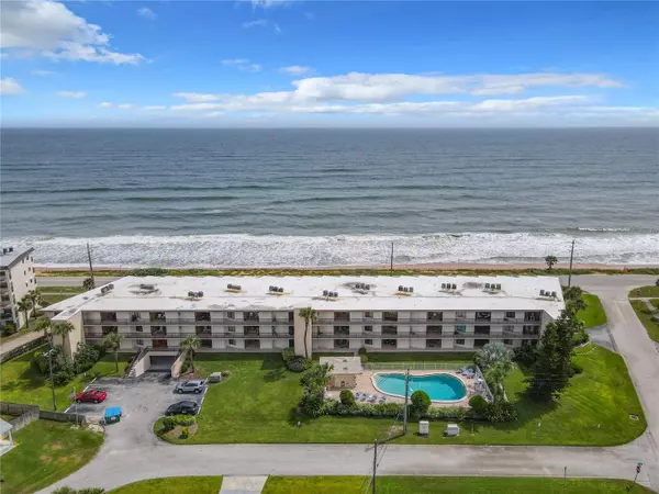 2600 OCEAN SHORE BLVD #308,  Ormond Beach,  FL 32176