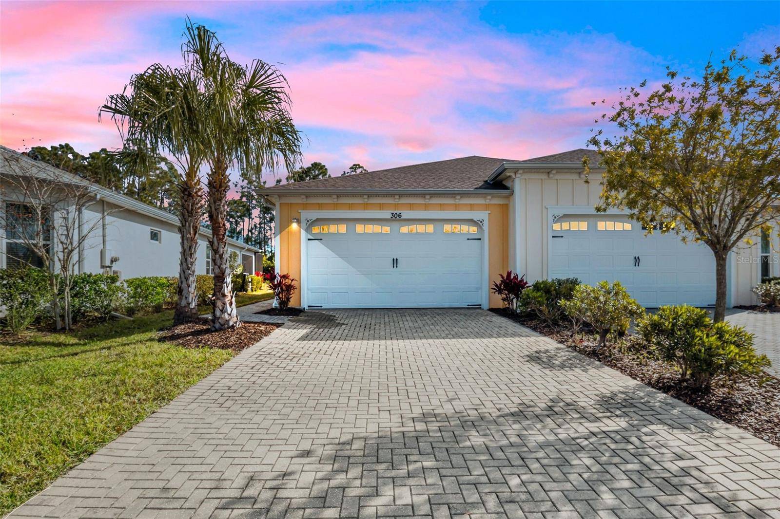 306 CORAL REEF WAY, Daytona Beach, FL 32124
