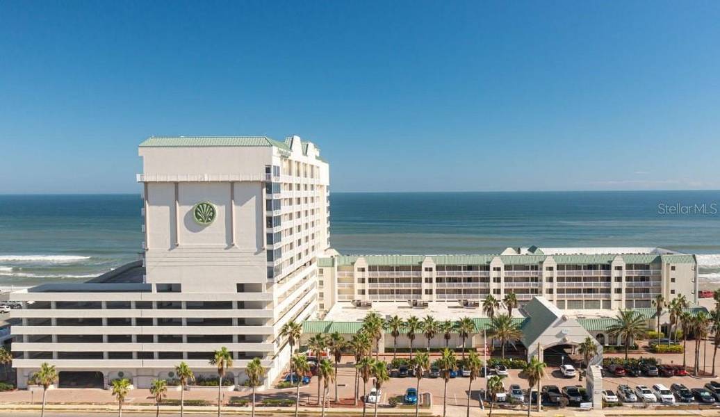 2700 N ATLANTIC AVE #423, Daytona Beach, FL 32118