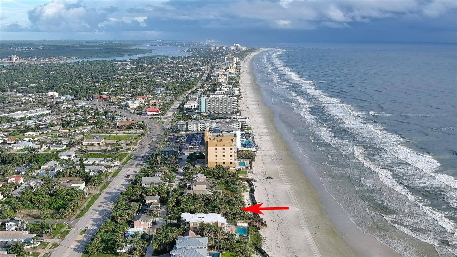 1809 HILL ST, New Smyrna Beach, FL 32169