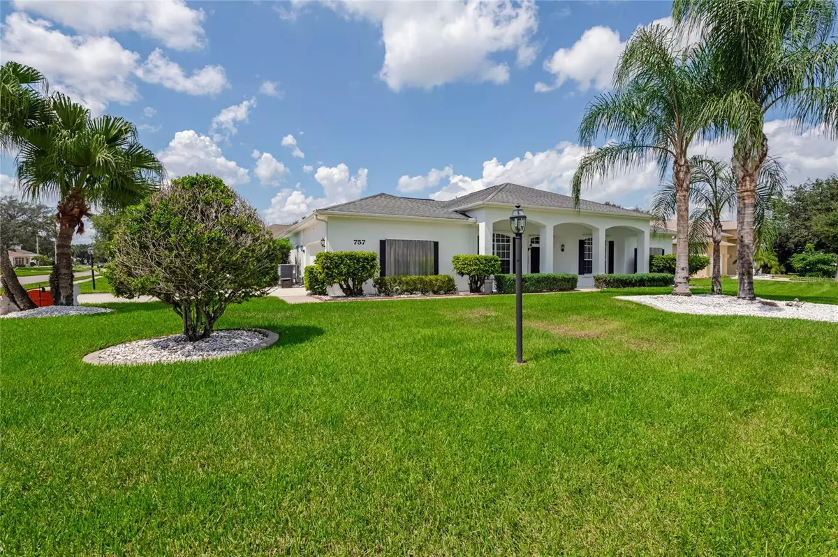 Port Orange, FL 32128,757 FOXHOUND DR