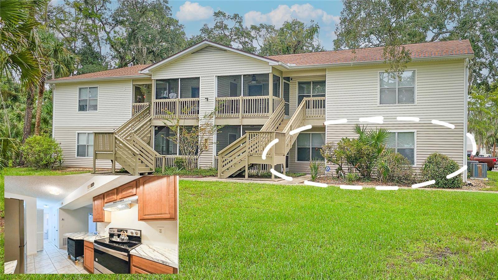 1600 BIG TREE RD #D2, South Daytona, FL 32119