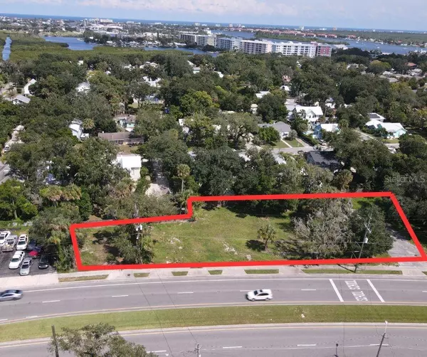 New Smyrna Beach, FL 32168,523-531 N DIXIE FWY