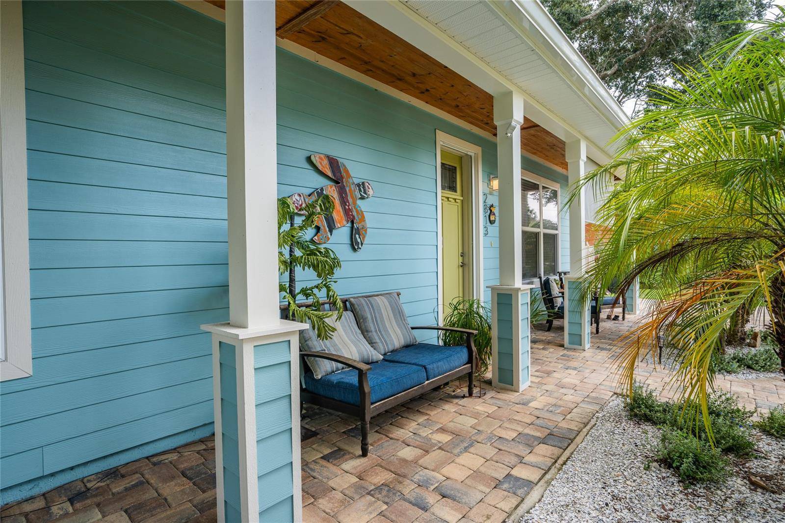 New Smyrna Beach, FL 32168,2813 GLENWOOD AVE