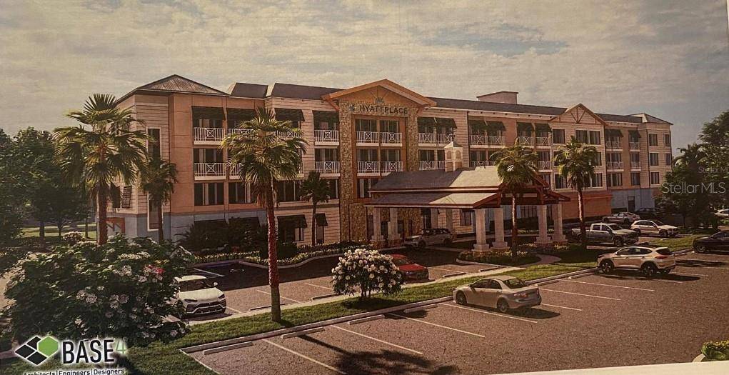 429 E 3RD AVE, New Smyrna Beach, FL 32169