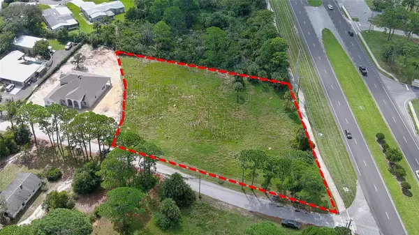 Edgewater, FL 32141,2503 S RIDGEWOOD AVE