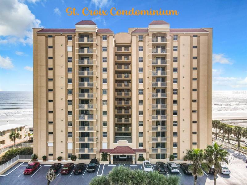 3145 S ATLANTIC AVE #405, Daytona Beach Shores, FL 32118