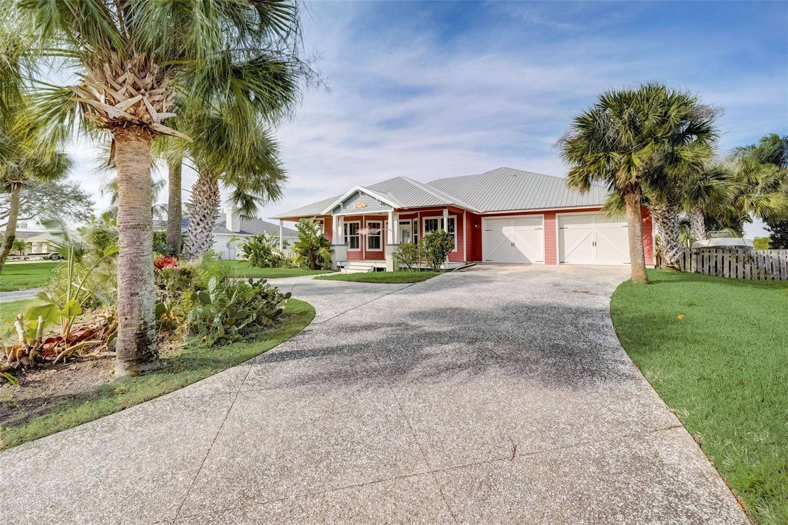 New Smyrna Beach, FL 32169,300 QUAY ASSISI CT
