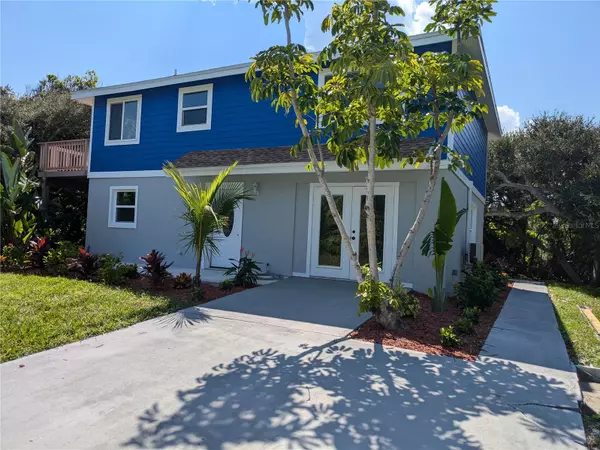 New Smyrna Beach, FL 32169,6458 ENGRAM RD