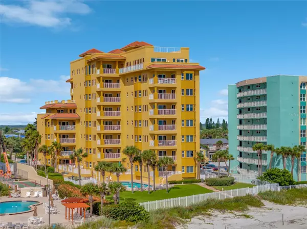 701 N ATLANTIC AVE #202, New Smyrna Beach, FL 32169