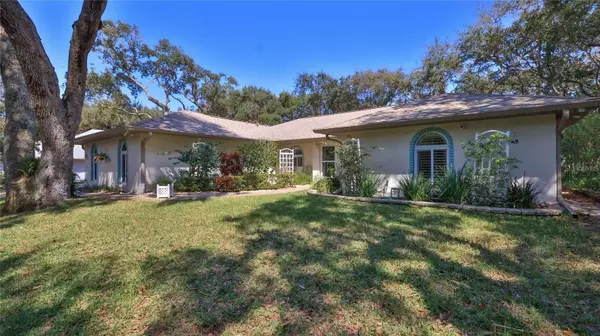 4389 SAXON DR, New Smyrna Beach, FL 32169