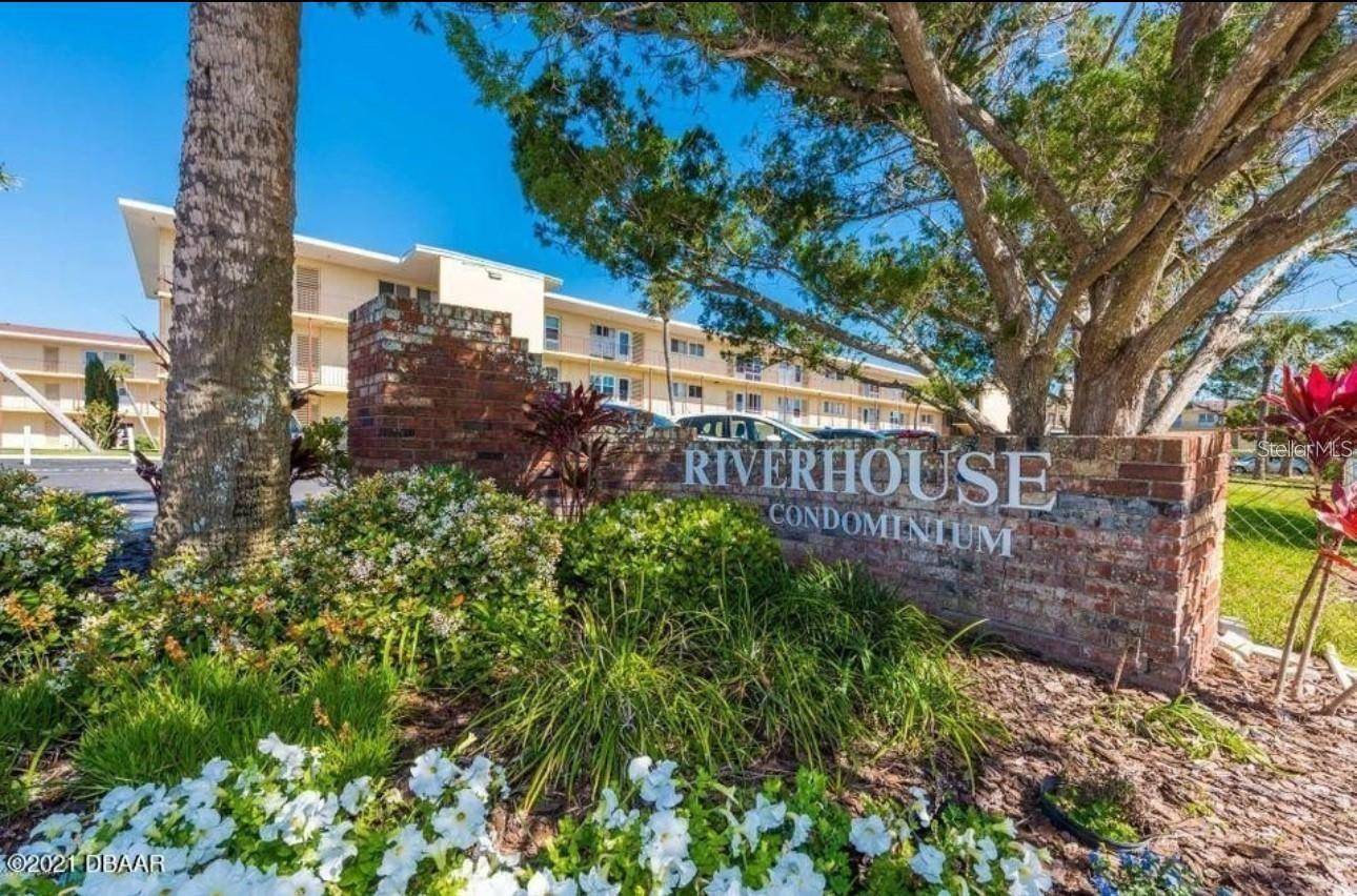 721 S BEACH ST #214A, Daytona Beach, FL 32114