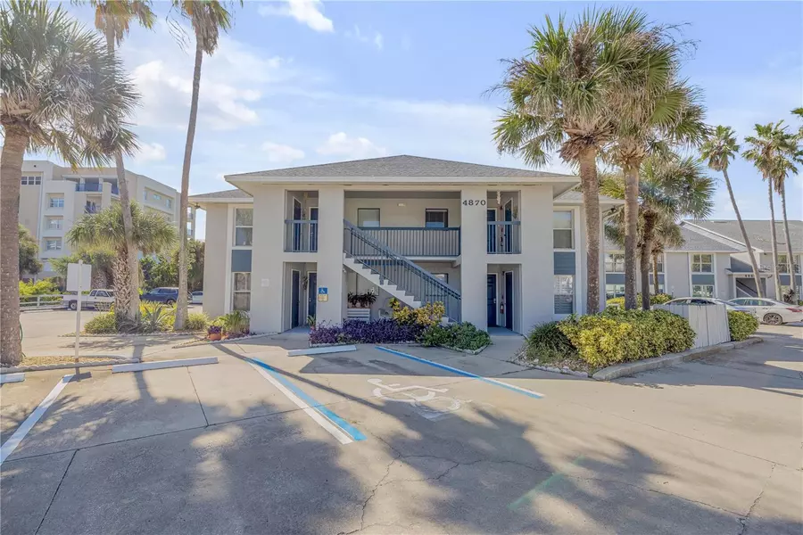 4870 S ATLANTIC AVE #2010, New Smyrna Beach, FL 32169