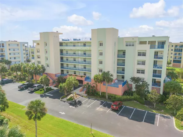 5300 S ATLANTIC AVE #15-601, New Smyrna Beach, FL 32169