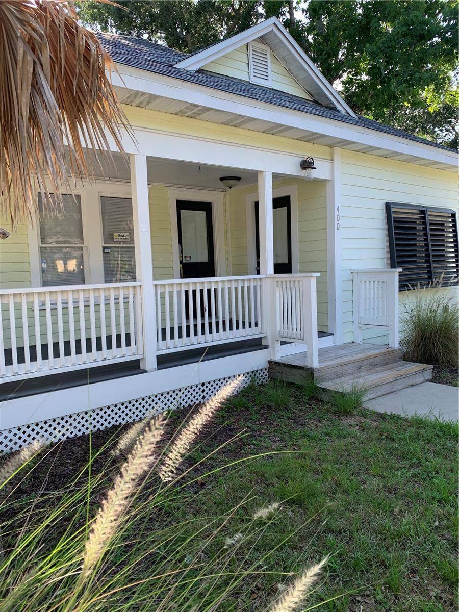 400 N ORANGE ST, New Smyrna Beach, FL 32168