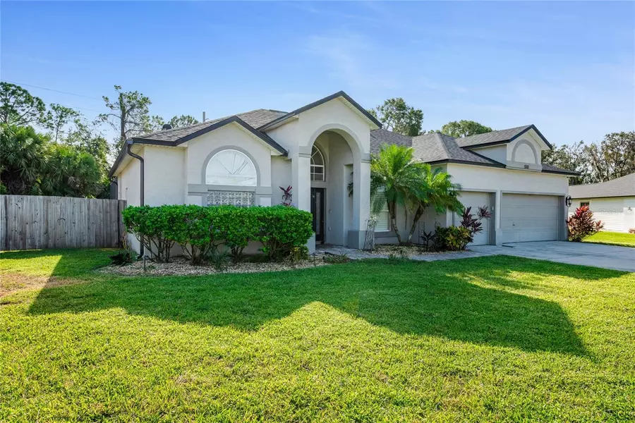 510 SUN LAKE DR, Port Orange, FL 32127