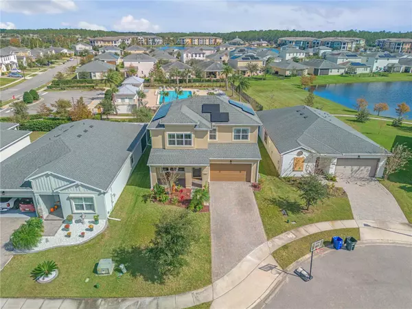 Port Orange, FL 32128,2305 SANTA ROSA CT