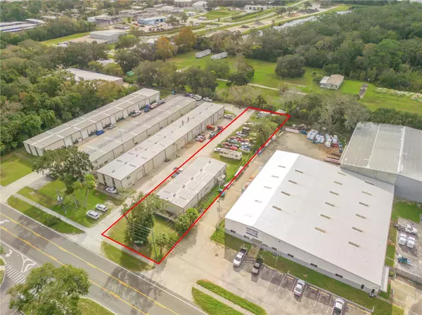 Edgewater, FL 32132,708 W PARK AVE