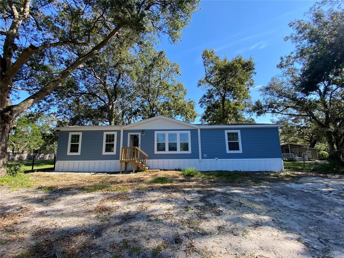 Oak Hill, FL 32759,689 EAGLE WATCH RD