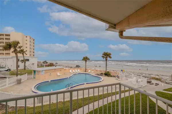531 N ATLANTIC AVE #42,  New Smyrna Beach,  FL 32169