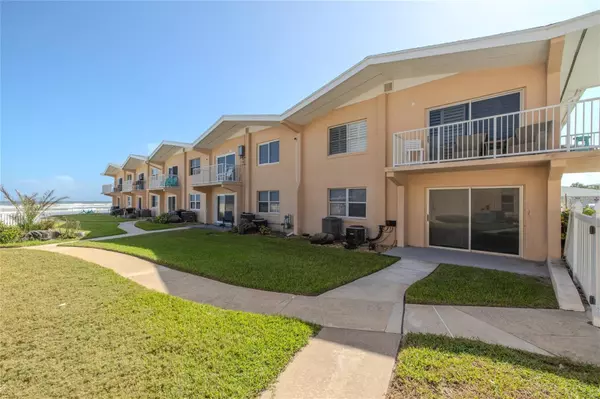 New Smyrna Beach, FL 32169,531 N ATLANTIC AVE #42