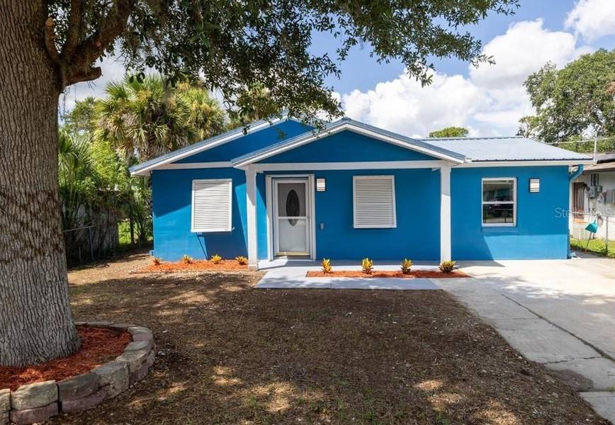 2616 BELMONT AVE, New Smyrna Beach, FL 32168