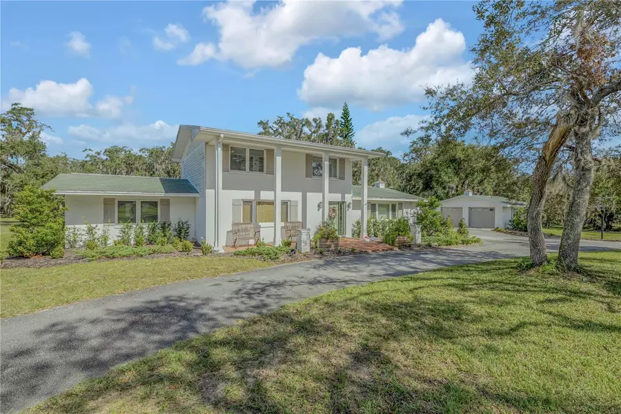 2905 TURNBULL BAY ROAD, New Smyrna Beach, FL 32168