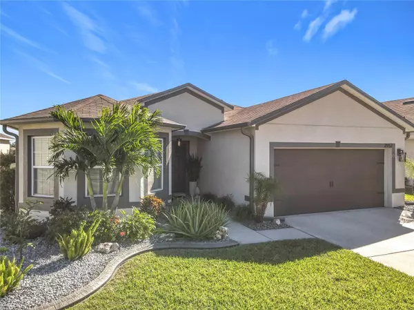 2957 GIBRALTAR BLVD, New Smyrna Beach, FL 32168