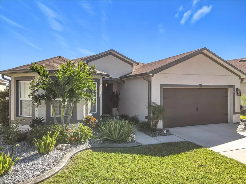 2957 GIBRALTAR BLVD, New Smyrna Beach, FL 32168