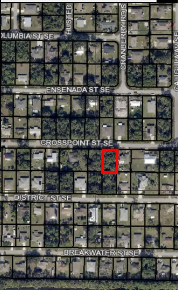 Palm Bay, FL 32909,230 CROSSPOINT ST SE