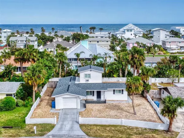 4643 KATY DR,  New Smyrna Beach,  FL 32169