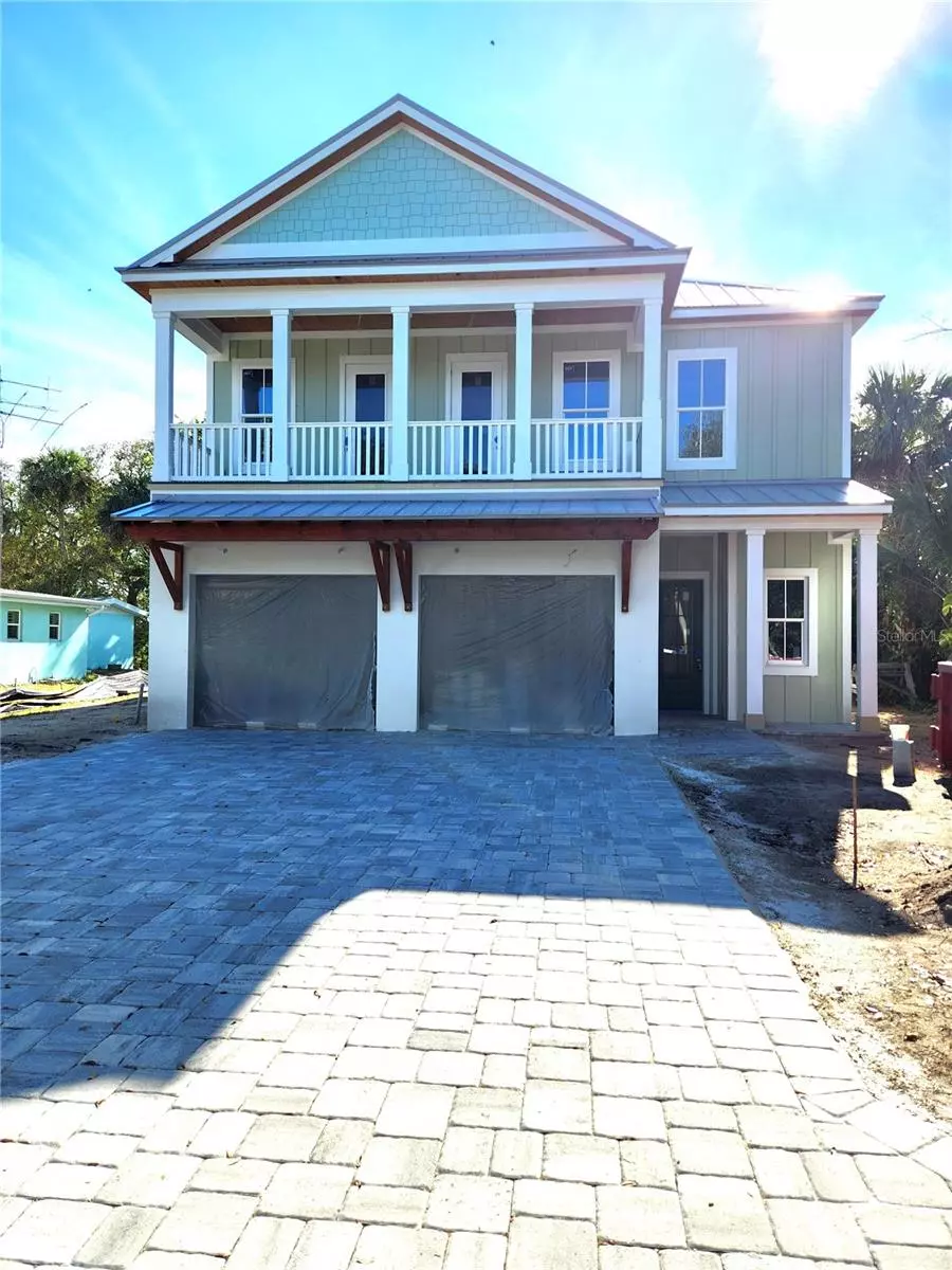 New Smyrna Beach, FL 32169,213 CEDAR AVE