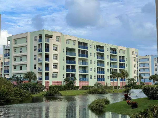 5300 S ATLANTIC AVE #7-502, New Smyrna Beach, FL 32169