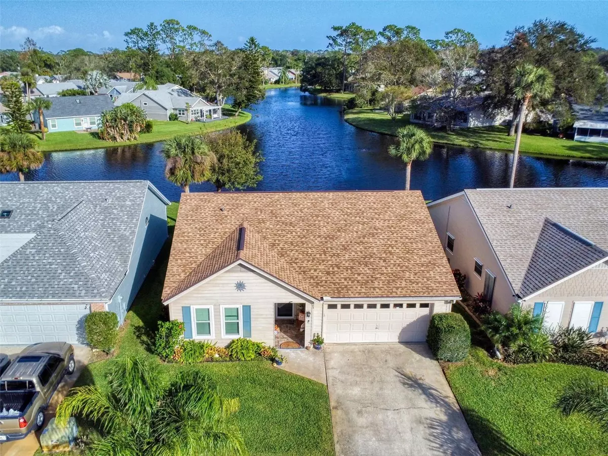 New Smyrna Beach, FL 32168,803 PINE SHORES CIR