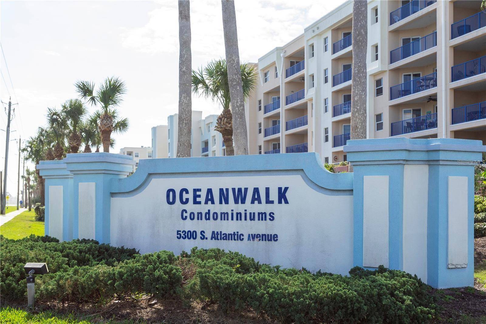 5300 S ATLANTIC AVE #12-206, New Smyrna Beach, FL 32169