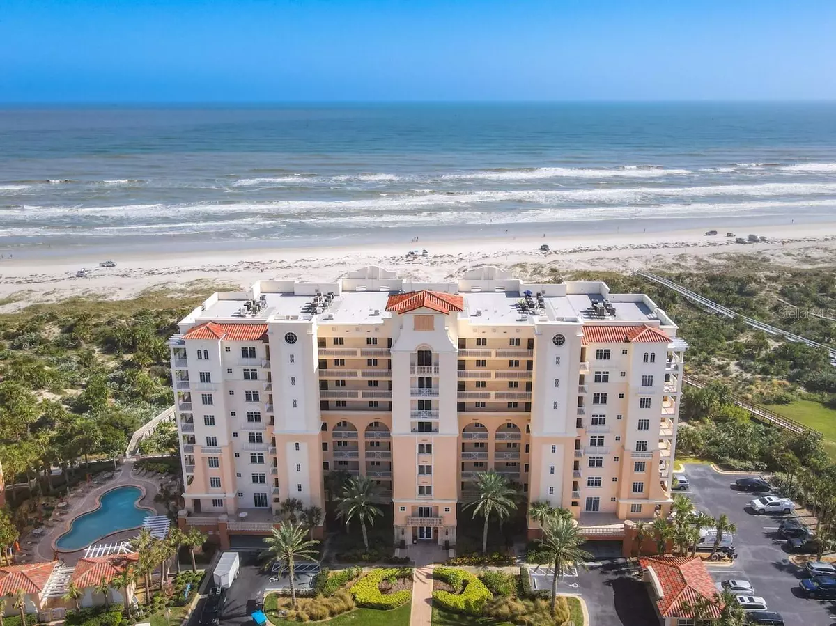 New Smyrna Beach, FL 32169,253 MINORCA BEACH WAY #205