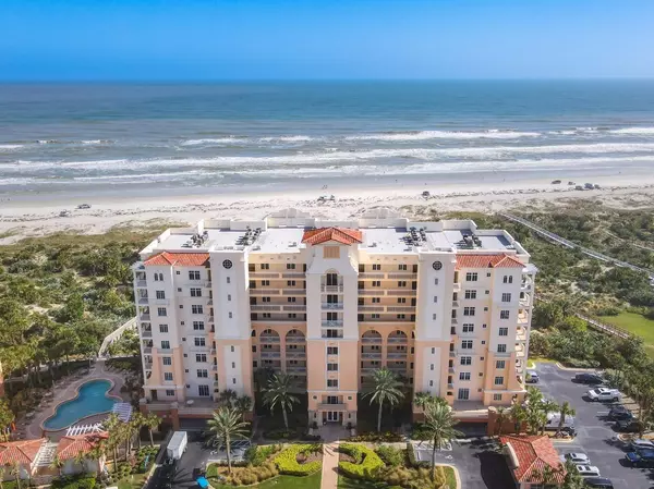 253 MINORCA BEACH WAY #205, New Smyrna Beach, FL 32169