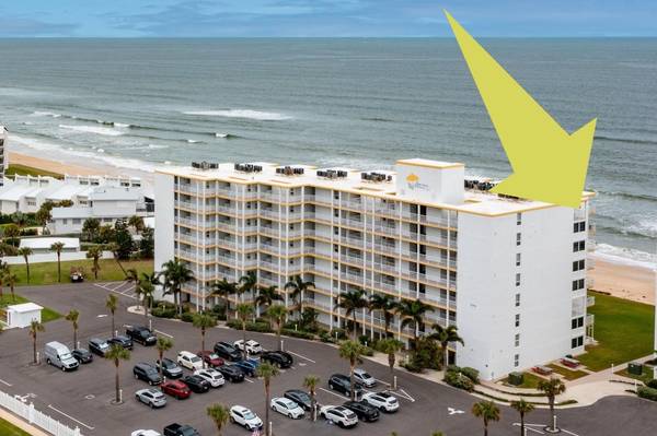 5201 S ATLANTIC AVE #809A, New Smyrna Beach, FL 32169