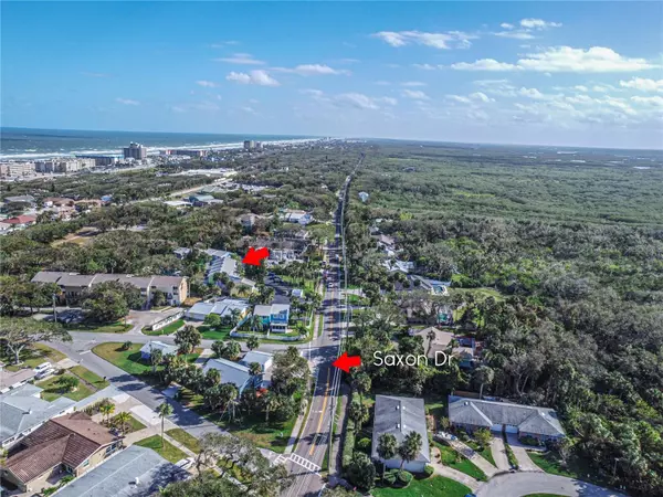 New Smyrna Beach, FL 32169,4017 SAXON DR