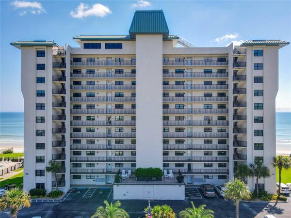 5499 S ATLANTIC AVE #904, New Smyrna Beach, FL 32169