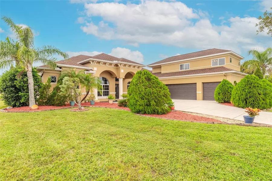 610 MURA CT, New Smyrna Beach, FL 32168