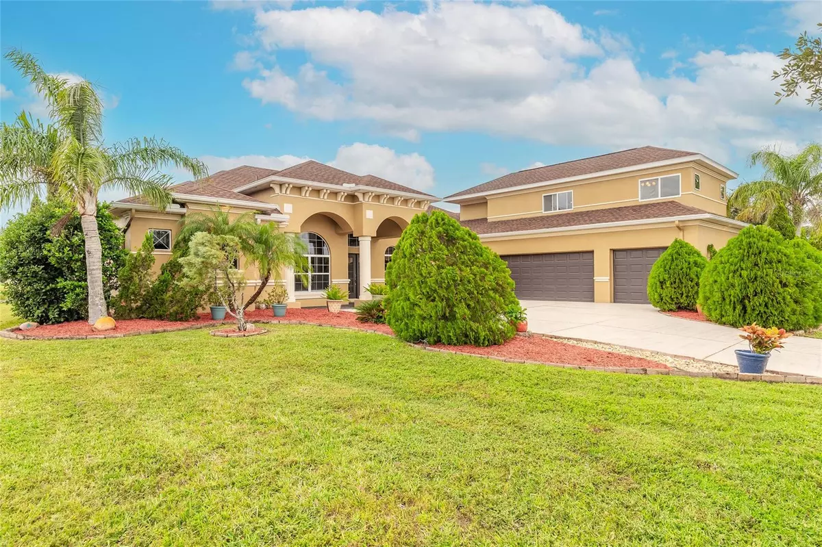 New Smyrna Beach, FL 32168,610 MURA CT