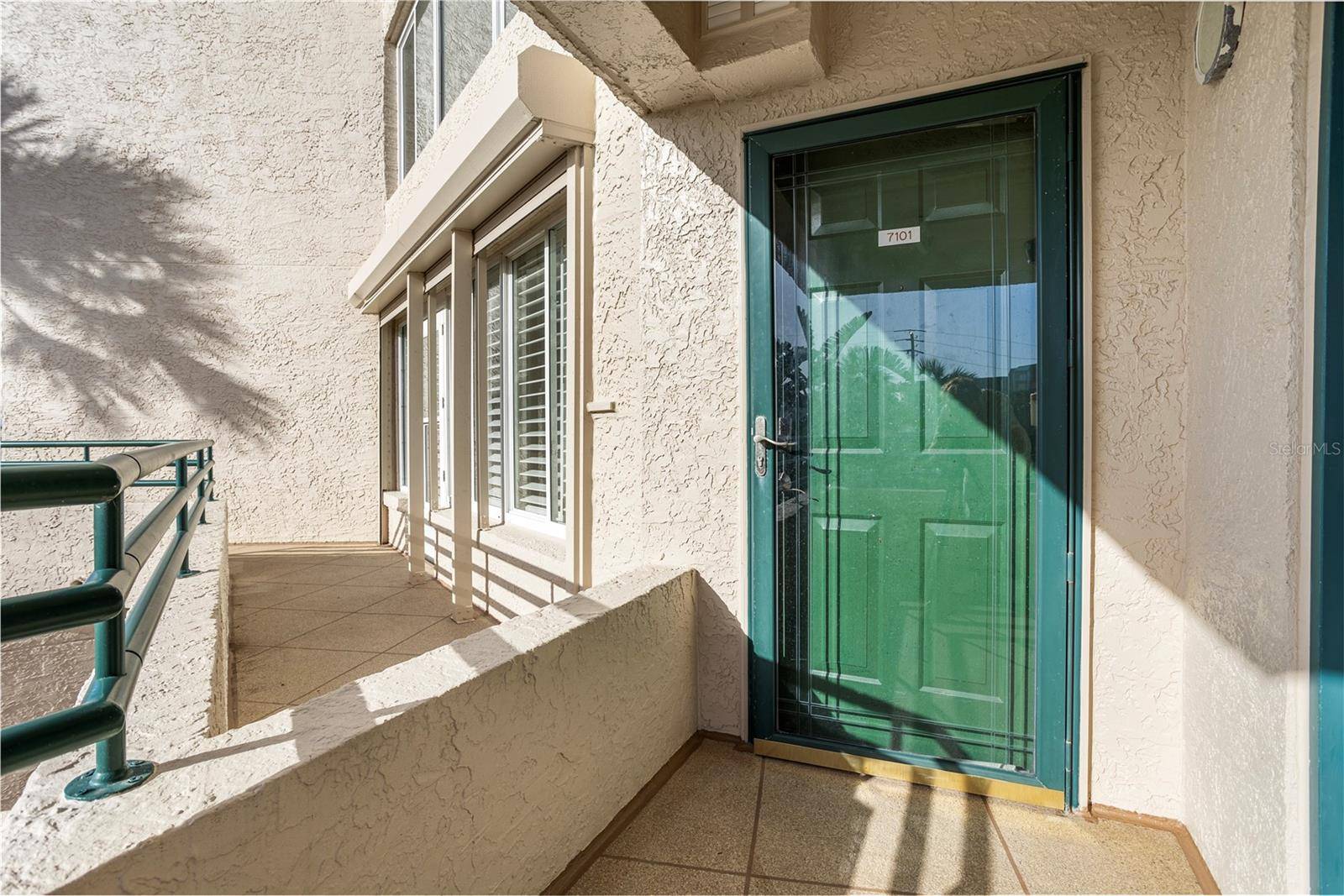 Ponce Inlet, FL 32127,4621 S ATLANTIC AVE #7101