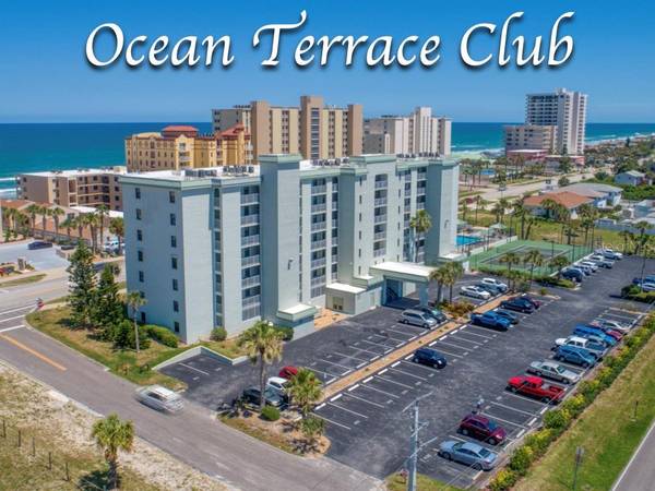 3800 S ATLANTIC AVE #608, Daytona Beach Shores, FL 32118