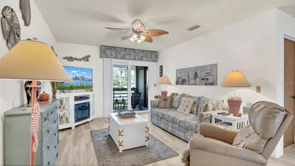 New Smyrna Beach, FL 32169,4411 SEA MIST CT #275