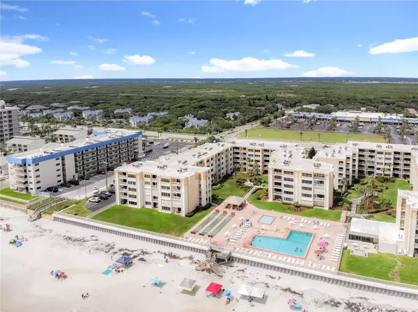 New Smyrna Beach, FL 32169,4175 S ATLANTIC AVE #2150