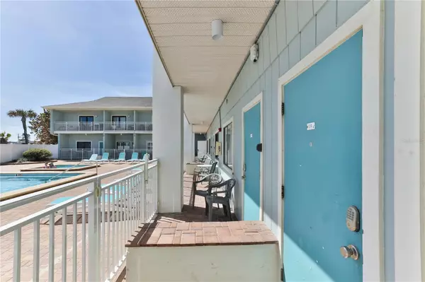 New Smyrna Beach, FL 32169,3509 S ATLANTIC AVE #108 & 109